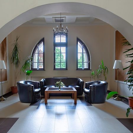 Casa Danielescu Ξενοδοχείο Târgu Jiu Εξωτερικό φωτογραφία