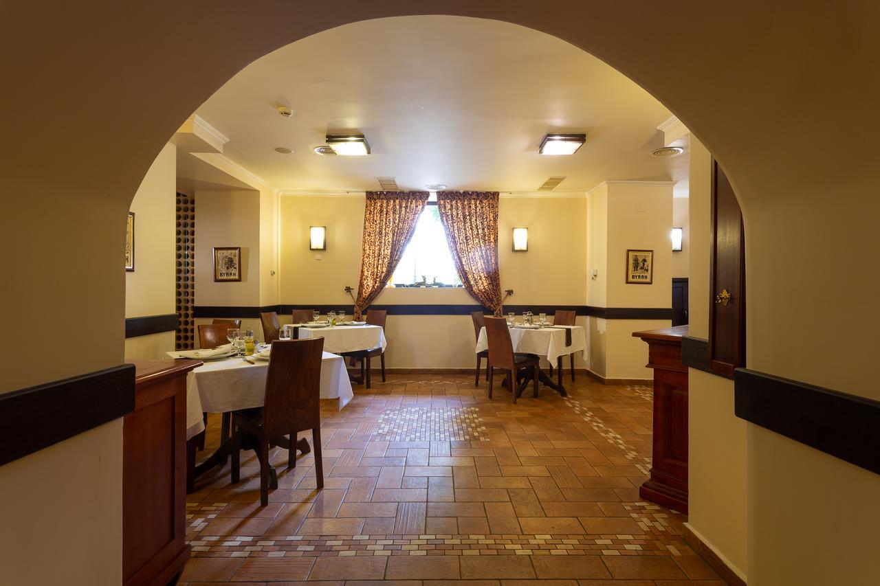 Casa Danielescu Ξενοδοχείο Târgu Jiu Εξωτερικό φωτογραφία