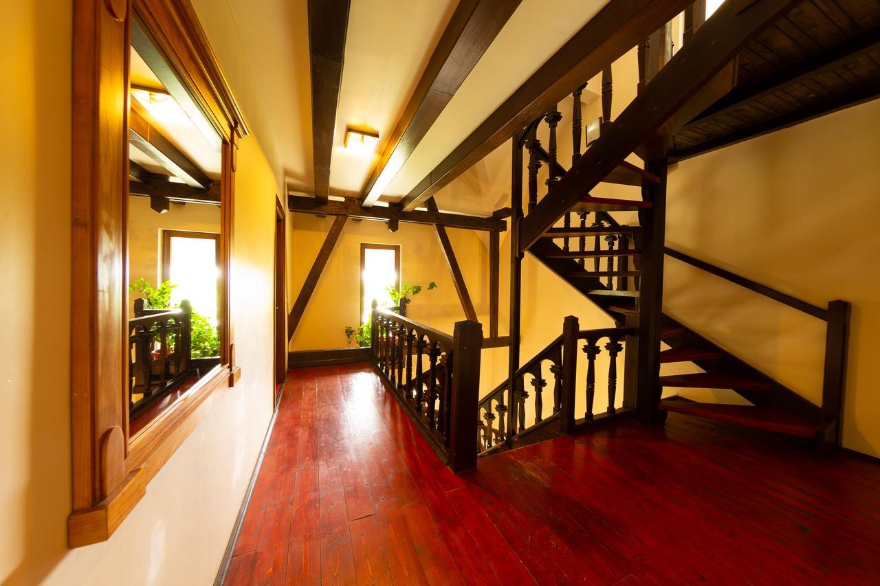 Casa Danielescu Ξενοδοχείο Târgu Jiu Εξωτερικό φωτογραφία